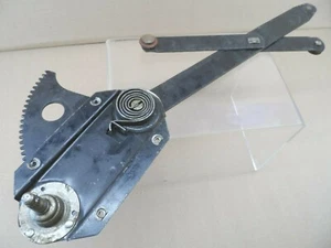 Window Regulator 1942-1947 Oldsmobile 98 Sedan 1942-1948 Series 70 Coupe 4113790 - Picture 1 of 12