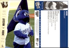 Mike Hooper 1991 Classic Best Beloit Brewers #25 Card *AutographDen*