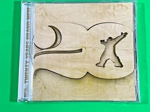 Various: Gotee Records - Twenty Years Brand New CD *Sealed* Cracked Case Rare - Picture 1 of 4