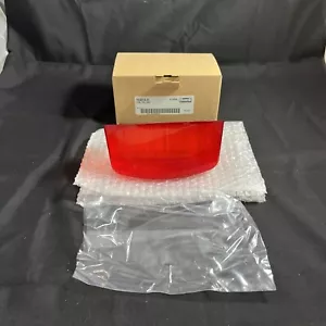 TA@5.24 New Harley Davidson Buell Motorcycle tail light Lens Y0401A.D - Picture 1 of 4