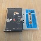 Champagne And Roses -  Cassette Tape ROSMC1 