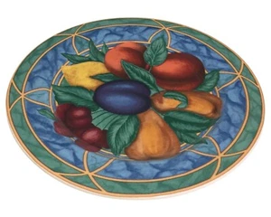 Victoria Beale Casual Forbidden Fruit 9024 Salad Plate By Soojin Choi - Picture 1 of 5