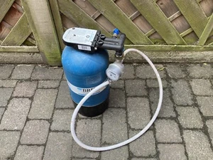 Unità di filtrazione acqua professionale Brita Aquaquell - Foto 1 di 4