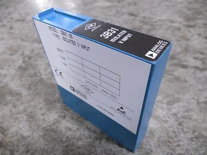 USED Analog Devices 3B31-00 Isolated V Input Module - Picture 1 of 4