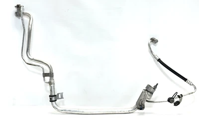 ✅ 2014-2020 RAM 1500 CLASSIC A/C TUBO DE AR CONDICIONADO LINHA LÍQUIDA E SUCÇÃO FABRICANTE DE EQUIPAMENTO ORIGINAL - Imagem 1 de 4