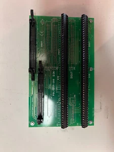 United Electronic PDL-STP-100 Cable Connector Circuit Board - Picture 1 of 3