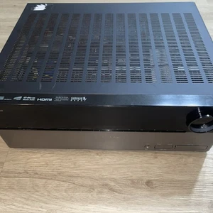 3B Harmon Kardon AVR 2600 7.1 Surround Sound Home Theater Receiver Tested - Picture 1 of 13