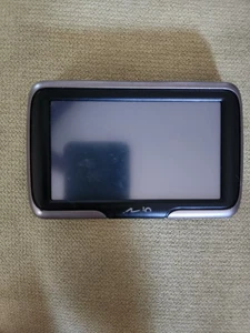 MIO Moov M400 Model N255 Car GPS Navigation 4.3" LCD  - Picture 1 of 4