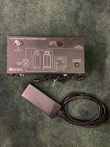 BioTek Instruments Vacuum / Direct Drain Waste System ~ Direct Drain Module - Picture 1 of 5