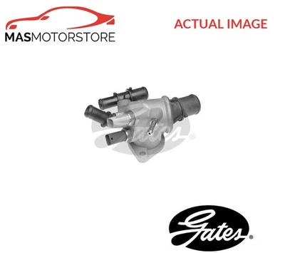 ENGINE COOLANT THERMOSTAT GATES TH25688G1 P FOR FIAT MAREA 2.4 JTD 130 2.4L 96KW - Image 1 of 4