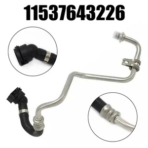 Turbocharged Engine Coolant Pipe For BMW Vehicles Including Series B48 - Picture 1 of 12