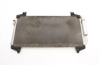 2014 - 2020 MITSUBISHI OUTLANDER HVAC A/C AIR CONDITIONER CONDENSER RADIATOR OEM - Image 1 of 4
