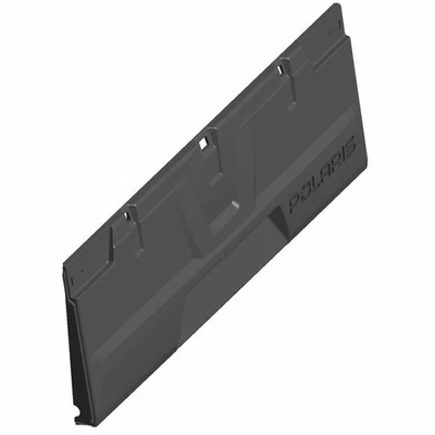 Polaris Tailgate Panel, Outer, for RANGER Models, Genuine OEM - 5437923-070 - Image 1 of 2