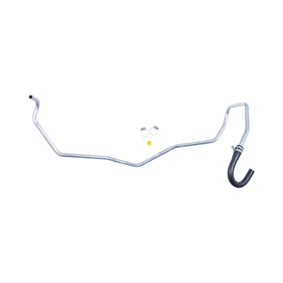 Línea de retorno de dirección asistida Edelmann TCP para Ford Fusion 2006 Foto 1 de 2