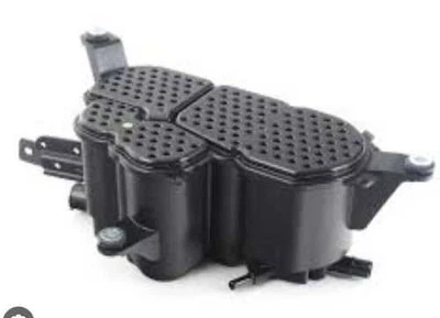 BOTE DE CARBÓN DE VAPOR DE COMBUSTIBLE 8K0-201-801-C 2013 AUDI A6 AUDI Foto 1 de 4