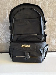 Nikon Camera DSLR Backpack Travel - Picture 1 of 9
