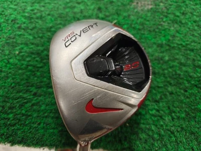 Nike VRS Covert 2.0 Fairway 5 Wood Regular Flex Left Handed Kuro Kage 60G - Image 1 of 4