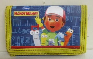 Praktische Manny Geldbörse (Disney; sehr schöne Form!) - Bild 1 von 1