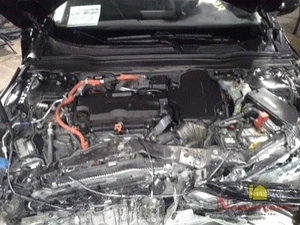 2019 Honda Accord Brake Master Cylinder - Bild 1 von 10
