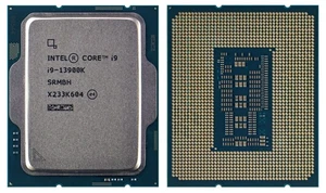 24-rdzeniowy procesor stacjonarny Intel i9-13900K 2,2 GHz (5,8 GHz turb) FCLGA1700 Socket SRMBH - Zdjęcie 1 z 1