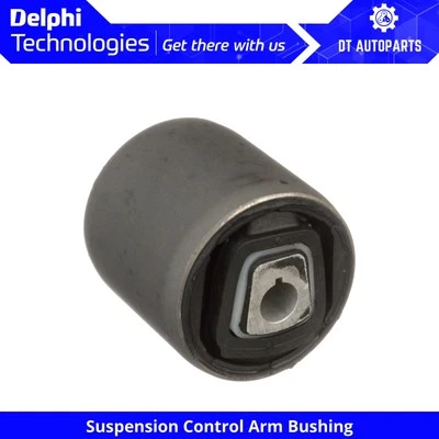 Buje de brazo de control delantero inferior delantero Delphi para BMW 535i GT 2011-2017 xDrive Foto 1 de 3