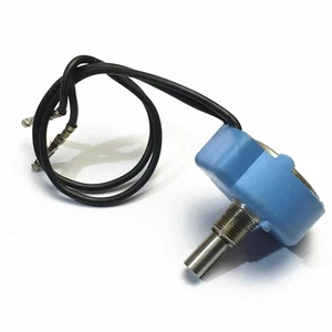 307593-000 ist geeignet für industrielle Induktionsschalter Zwei-Pin-Sensor - Picture 1 of 5