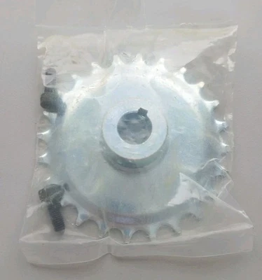 SUN TRIKE REP PIÑÓN FIJO 15mm 24T 6702241 Foto 1 de 3