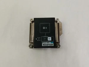 HP 665003-001 Heat Shrinkable Only For Proliant BL460C Gen8 G8 - Picture 1 of 3
