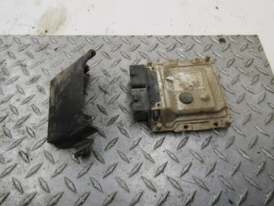 POLARIS ECU COMPUTER CONTROLLER UNIT BLACK BOX ECM CDI  4012838 - Image 1 of 4