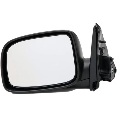 Espejo retrovisor lateral izquierdo Dorman para Chevrolet Colorado GMC Canyon 2009 2010 Foto 1 de 3