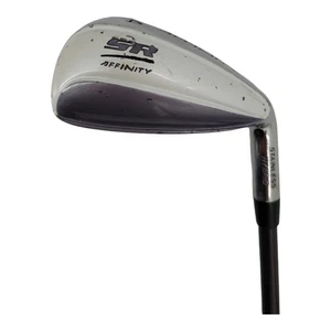 Affinity SR Stainless 4 Hybrid RH Ladies Golf Club 38 Inch Graphite Shaft Grip - Picture 1 of 7