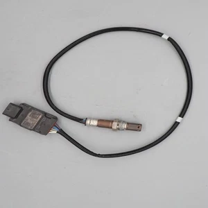 NOX sensor rear 2.0 TDI 05N907807B VW Golf 8 T-Roc Audi A3 8Y Q2 original - Picture 1 of 3