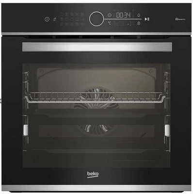 BEKO Forno Elettrico Termovent 72 lt 60cm A+ BBIMM13400XCSW EAN 8690842458286 - Immagine 1 di 3