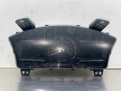 2017 Ford Flex Speedometer Instrument Cluster 4.2" LCD 54k MPH OEM HA8T-10849-AA - Image 1 of 4