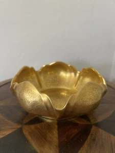 Pickard RS Germany 24K Bowl - Picture 1 of 8