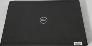 Dell Precision 7740 Laptop i7 9850H 2.6GHZ 17.3" Fhd 32GB 512GB RTX 3000 Win10 - Afbeelding 1 van 3