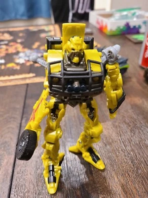 Hasbro Transformers Studio Series 2007 Movie 1 Ratchet Incomplete - Image 1 of 4