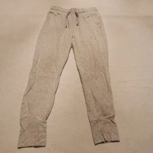 All In Motion Girls' Jogger Pants Gray Size Medium 7/8 - Picture 1 of 3