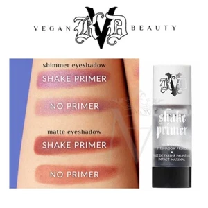 Kat Von D KVD Vegan Beauty Shake Primer High Impact Eyeshadow Primer, base 5ml - Picture 1 of 4