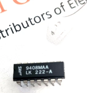 LK222-A AMS Vintage IC - Bild 1 von 1