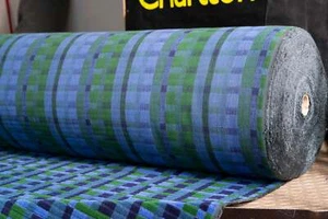 Producto personalizado con metro de Londres y autobús Victoria Line, azul - Imagen 1 de 12