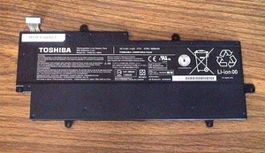 NEW OEM TOSHIBA P000613950 Laptop Battery For Toshiba Z830, Z835,Z935 - Picture 1 of 6