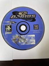 .PSX.' | '.G Darius.