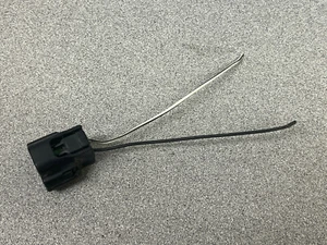 Toyota Prius 2004-2009 inversor eléctrico bomba de refrigeración cable conector enchufe - Imagen 1 de 5