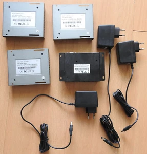 4x Lion Data VGA AVX Receiver - Photo 1/5