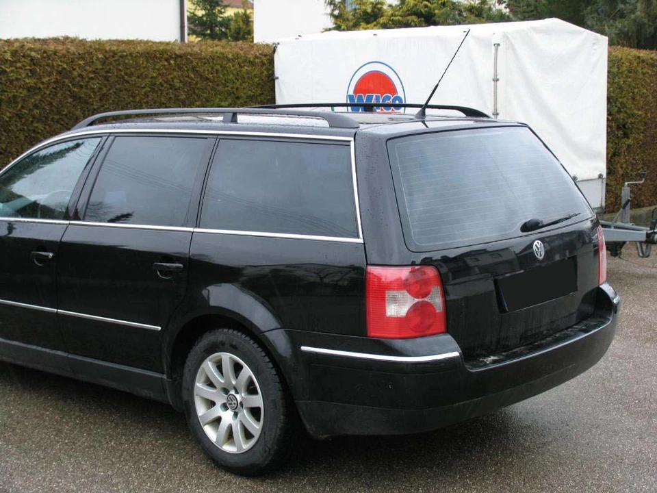 Lámina tintada a medida para VW Passat Variant 3BG - Imagen 1 de 1