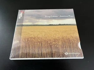 Sonic Foundry Loops for ACID: Doug Colosio American Piano - Picture 1 of 2