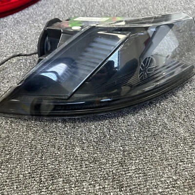 Luz trasera lateral izquierda Peugeot 508 2019-2023.  Foto 1 de 4