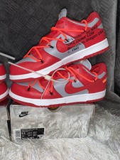 nike us 9.5 in euro