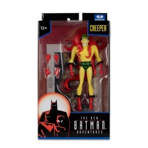 Figura McFarlane DC Multiverse Creeper (The New Batman Adventures) 6" - Imagen 1 de 7